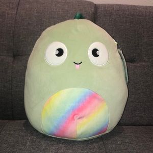 11 inch chameleon (Kent)